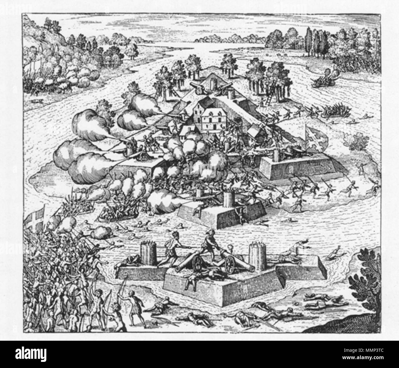 42 Americae10 Foto Stock