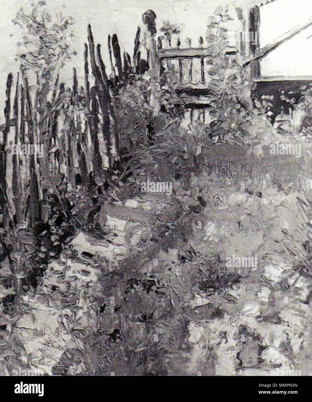 . Română: Curtea . Data sconosciuta. Apcar Baltazar (1880-1909) nomi alternativi Abgar Gaspari Baltazar; Spiridon Antonescu; Apgar Baltazar; Ioan Grozea; Abcar Baltazar; Abgar Gaspari Balt'azar Descrizione Armenian-Romanian pittore, critico d'arte, saggista, illustrator, muralista e ceramista Data di nascita e morte 26 Febbraio 1880 26 Settembre 1909 Luogo di nascita e morte Bucharest Bucarest competente controllo : Q2858153 VIAF:?35435183 ULAN:?500007396 LCCN:?n82000612 GND:?174179669 RKD:?4116 WorldCat Apcar Baltazar - Curtea Foto Stock