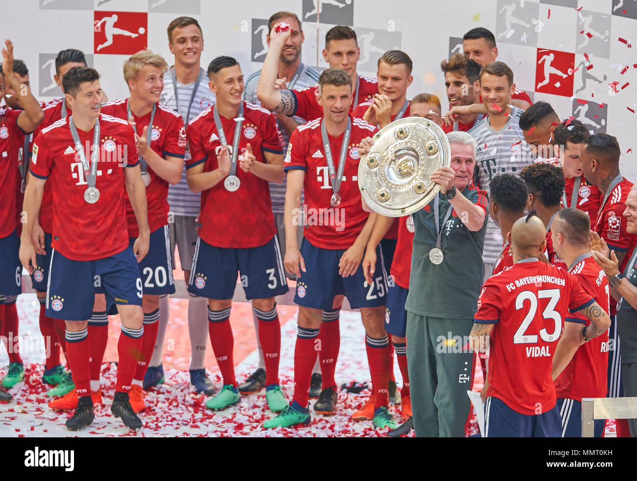 Terza Maglia FC Bayern München Robert Lewandowski Terza Maglia FC Bayern München Robert Lewandowski
