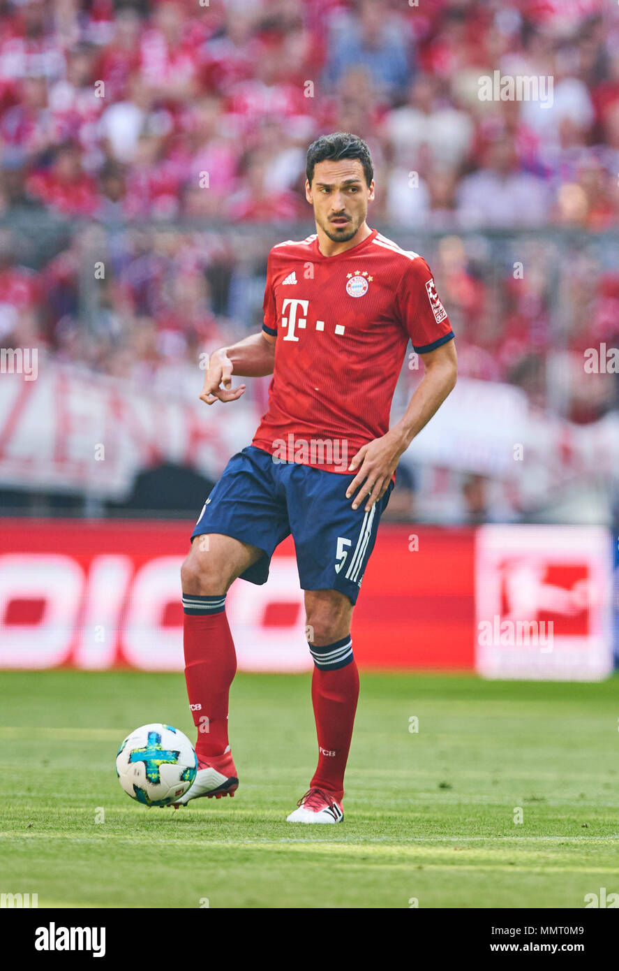 Seconda Maglia FC Bayern München Mats Hummels Seconda Maglia FC Bayern München Mats Hummels