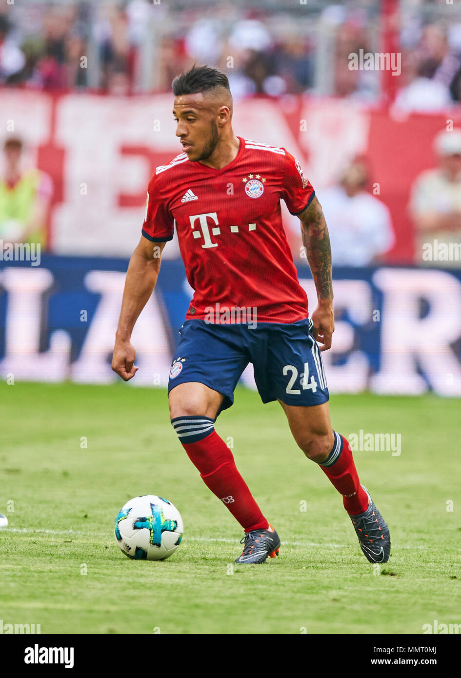 Maglia Home FC Bayern München nuova Maglia Home FC Bayern München nuova