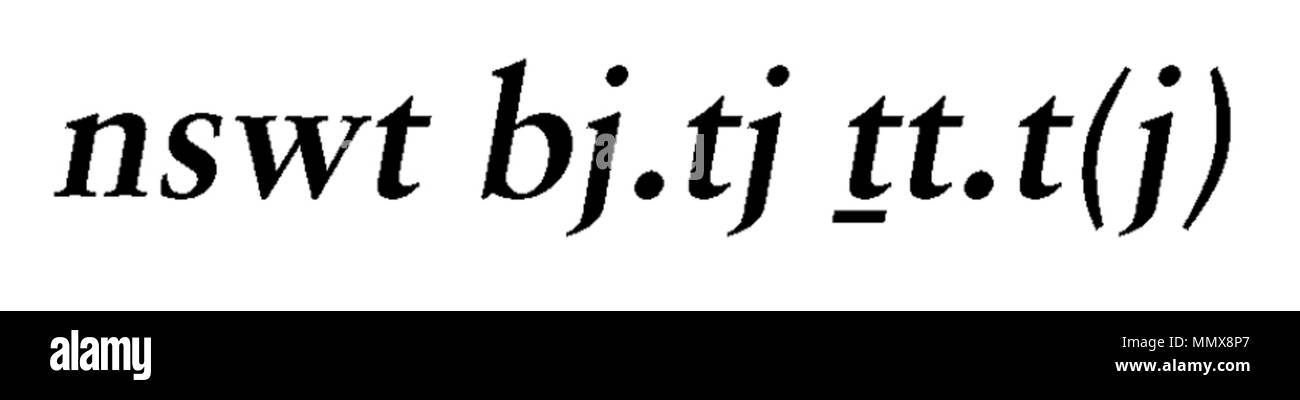 42.59 Anonimo (egiziano). 'Scarab con titolo regale e il nome di Tjetet (?),' 746-525 A.C. di beige chiaro in steatite con verde-blu smalto. Walters Art Museum (42.59): acquistato da Henry Walters, 1929. - Egiziano scarabeo con titolo regale e il nome di Tjetet ( ) - Walters 4259 - la trascrizione Foto Stock