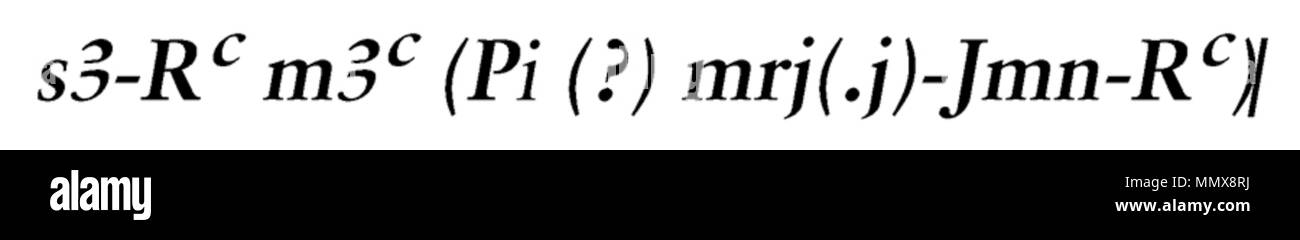 42.29 Anonimo (egiziano). 'Scarab con lo squatting Dea Maat,' 746-655 A.C. beige in steatite. Walters Art Museum (42.29): acquistato da Henry Walters. - Egiziano scarabeo con lo squatting Dea Maat - Walters 4229 - trascrizione di fondo Foto Stock
