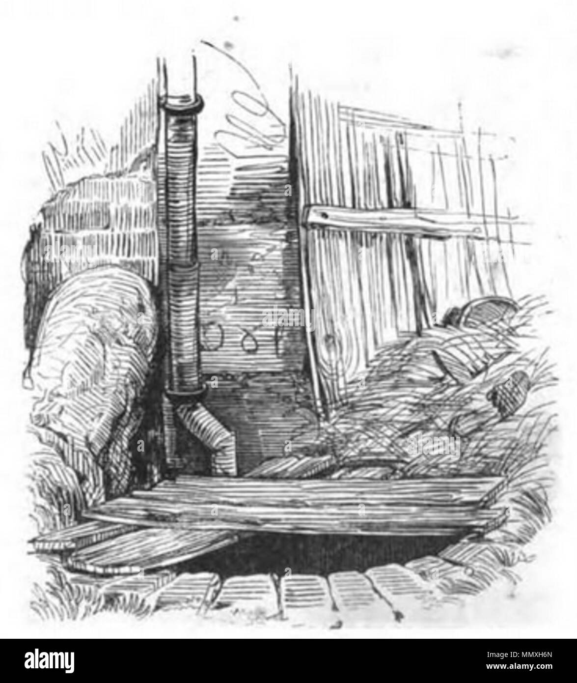 |hardcopy|2018/01/06 19:37:47 Heinz und Ursula DESKTOP-6II66C0 Fliegende Blätter 1 142 b3 Foto Stock