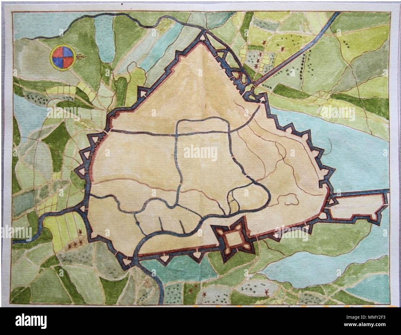 . Inglese: Gand da Pieter Schenck nel 1712 . 1712. Peter Schenk il Vecchio (1660-1718) nomi alternativi Petrus Schenck (MI), Pieter Schenck (MI), Petrus Schenk (I) Descrizione incisore olandese e publisher e Data di nascita e morte 26 dicembre 1660 (battezzato) 1711 Luogo di nascita e morte Elberfeld Leipzig opera posizione Amsterdam, Rotterdam competente controllo : Q78163 VIAF:?ISNI 87245200:?0000 0001 1682 407X ULAN:?500008827 LCCN:?n96109832 NLA:?36409973 WorldCat Gand da Pieter Schenck nel 1712 Foto Stock
