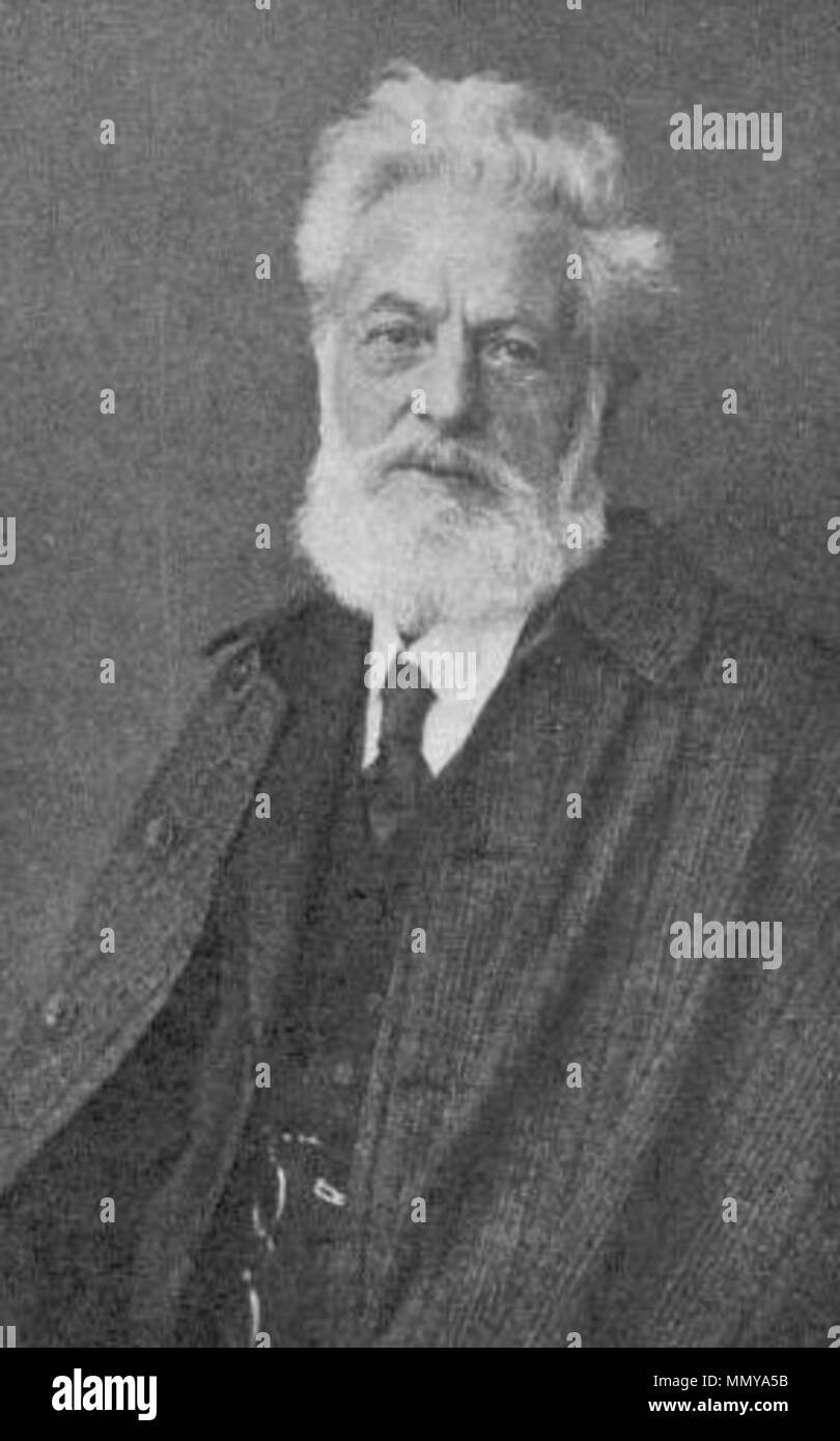 Gross Béla Foto Stock