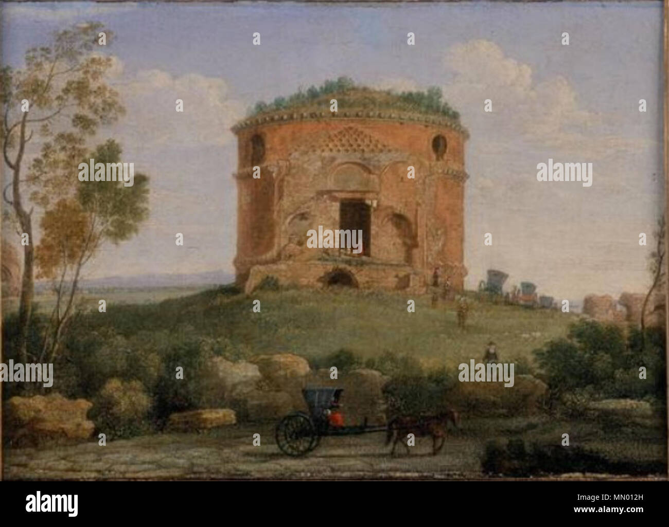 Gordiani immagini e fotografie stock ad alta risoluzione - Alamy