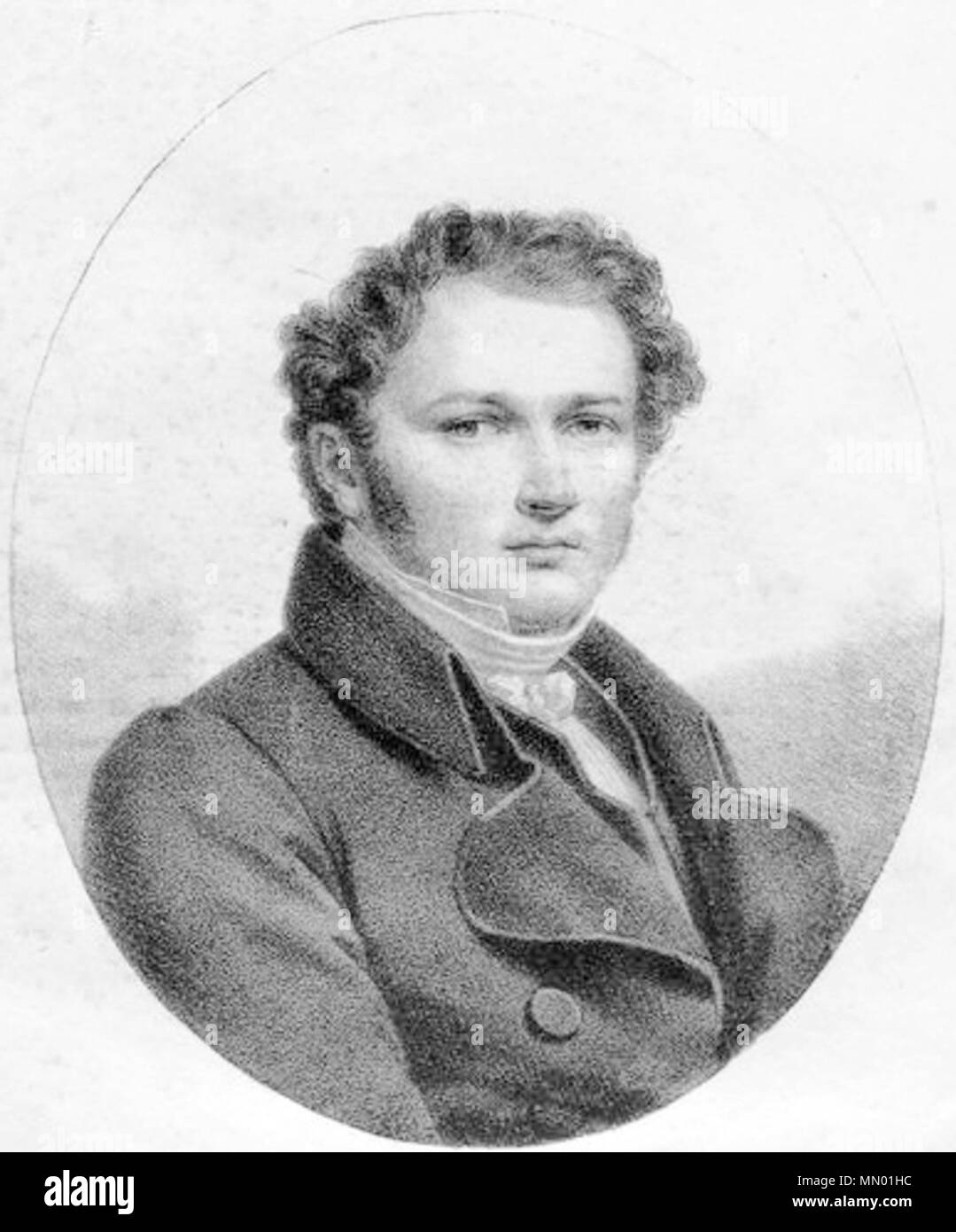 . Inglese: francese la cantante lirica Henri-Bernard Dabadie (1797-1853) da Godefroy Engelmann (1788-1839). . Xix secolo. Godefroy Engelmann (1788-1839) nomi alternativi Gottfried Engelmann, Godefroid Engelmann Descrizione litografo franco-tedesco Data di nascita e morte 17 Agosto 1788 25 aprile 1839 Luogo di nascita e morte Mulhouse Mulhouse competente controllo : Q943172 VIAF:?ISNI 56729836:?0000 0001 2134 2817 ULAN:?500021903 LCCN:?n85050075 NLA:?35325757 WorldCat dopo Pierre-Roch Vigneron (1789-1872) nomi alternativi Pierre Roche Vigneron Descrizione pittore francese, incisore, Foto Stock