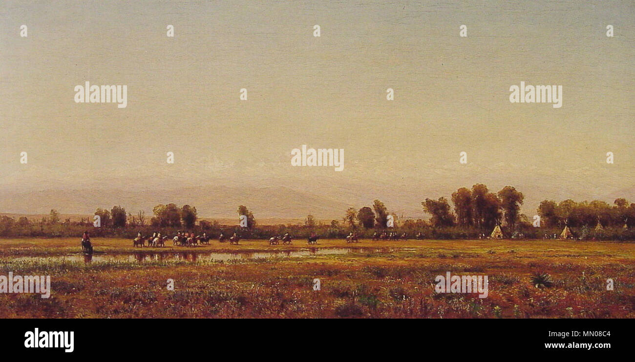 Prenotazione indiana. 2008 (data di caricamento). Prenotazione indiana Foto Stock