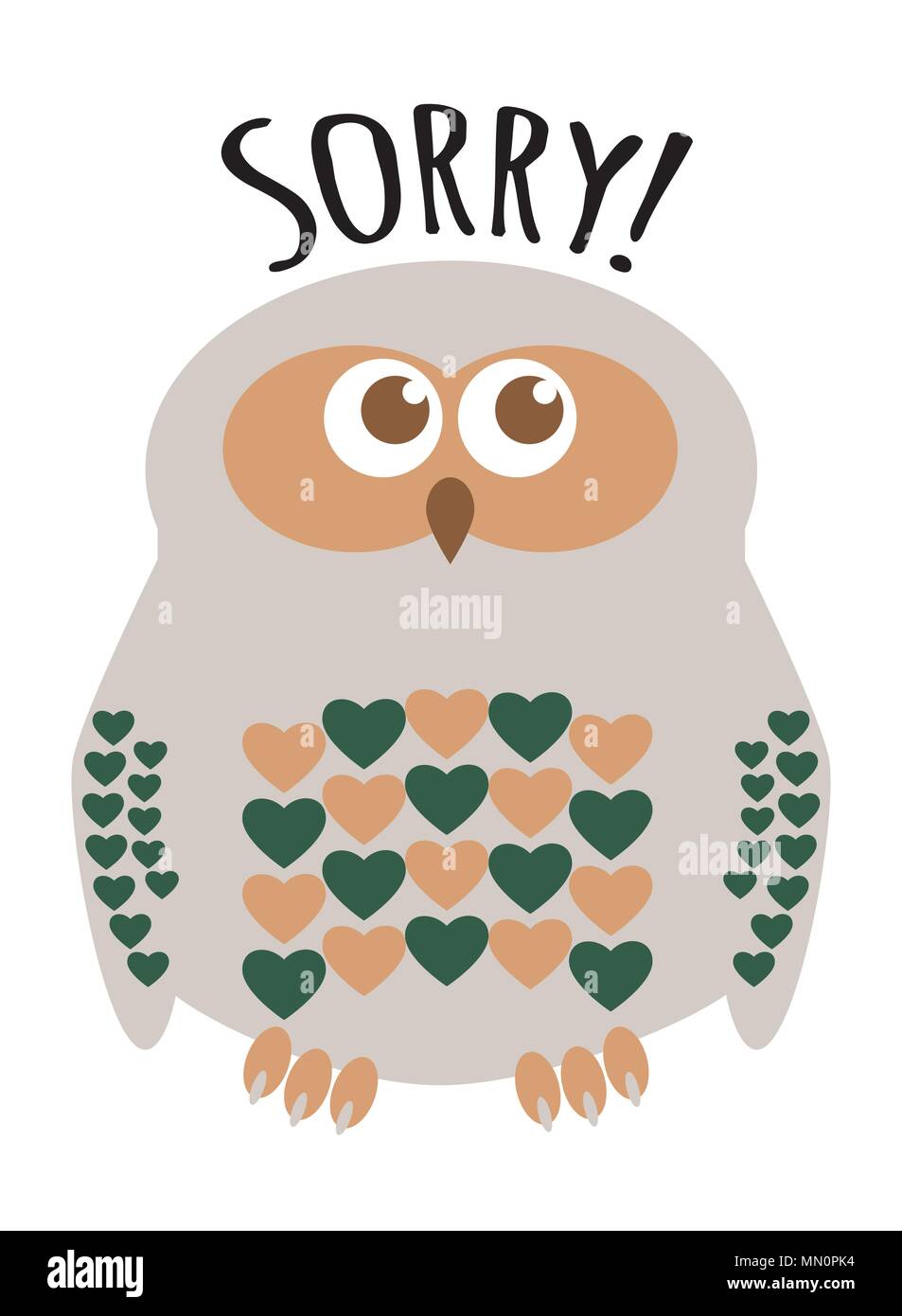 Biglietto di auguri di compleanno personalizzato con gufo, biglietto di auguri di compleanno modificabile Have a Hoot, design personalizzato di buon compleanno, EBC0018 - Italia