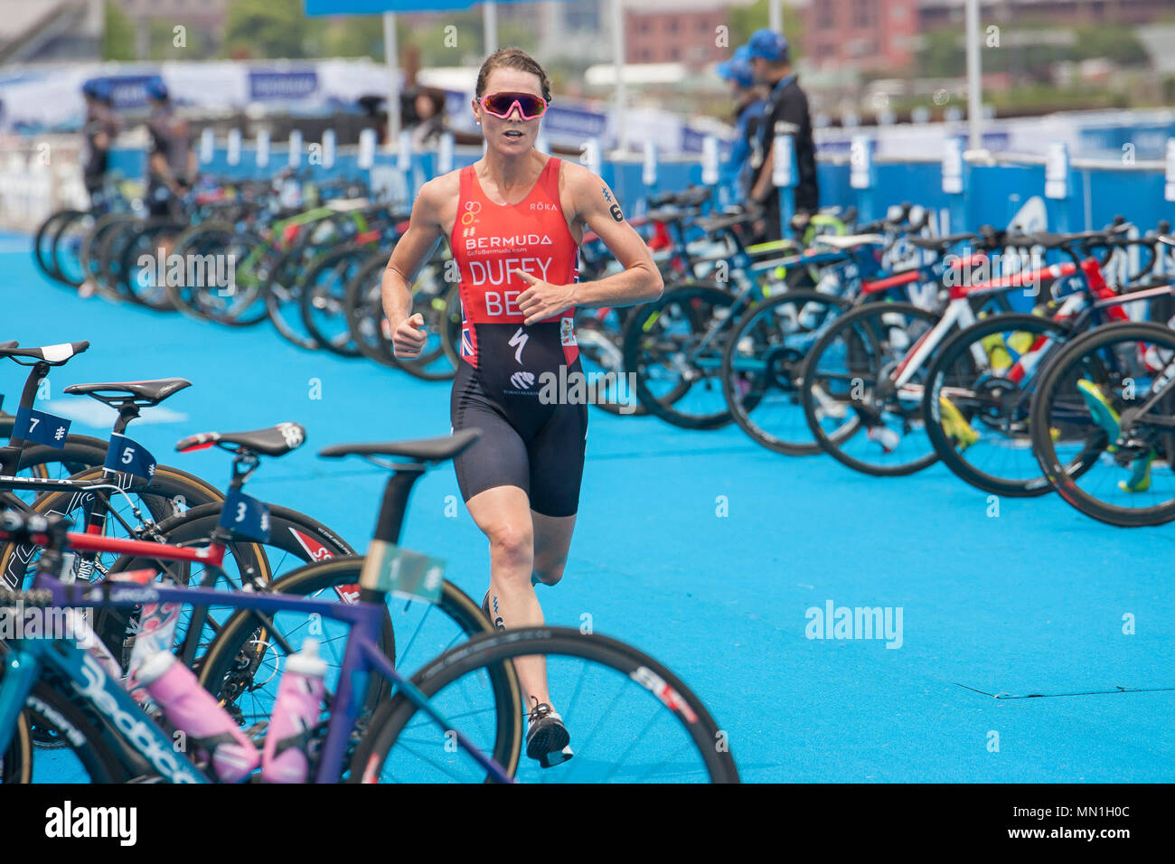 2018 05 12 Yokohama Il Terzo Round Del 2018 ITU Triathlon World 2018-05-12-yokohama-il-terzo-round-del-2018-itu-triathlon-world