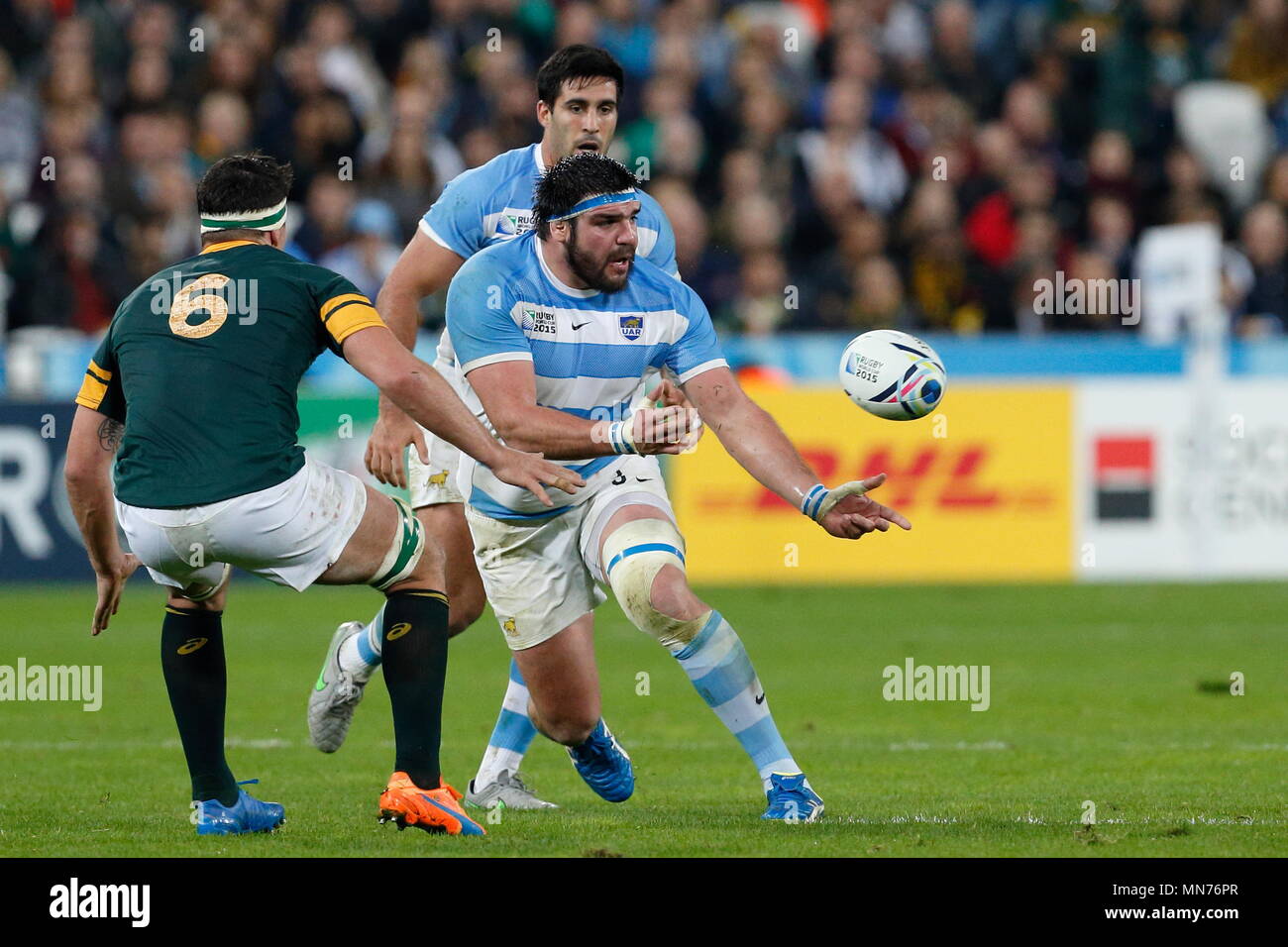 Rugby internazionale inghilterra v argentina immagini e fotografie stock ad  alta risoluzione - Alamy
