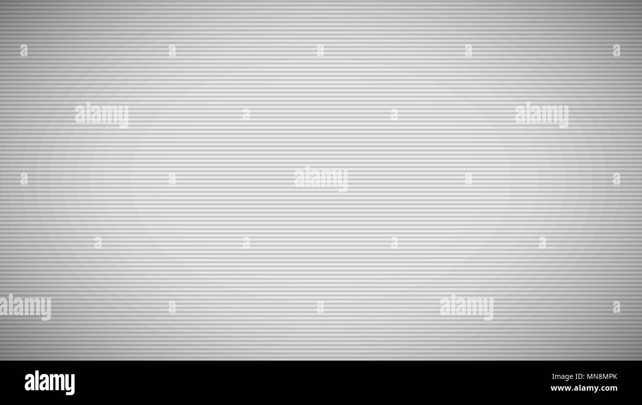 La registrazione video sullo schermo. Linee e sfumature. Lens Flare e riflessi. Il mirino della fotocamera. Sfondo grigio per il business web concept. Vintage retrò interfaccia utente. La qualità dell'immagine di stabilizzazione. Illustrazione Vettoriale