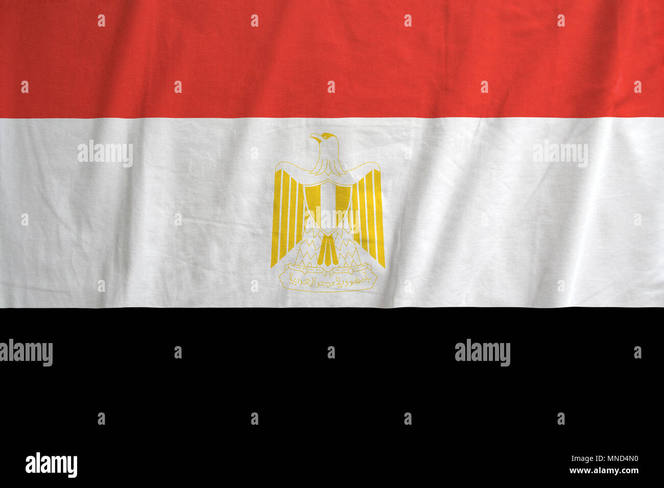 Bandiera di seta egitto immagini e fotografie stock ad alta risoluzione