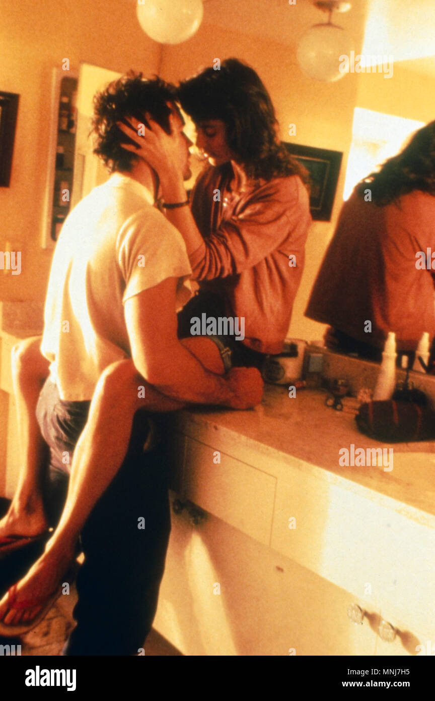 Dopo il buio, il mio dolce, USA 1990, Regie: James Foley, Darsteller: Rachel Ward, Jason Patric Foto Stock
