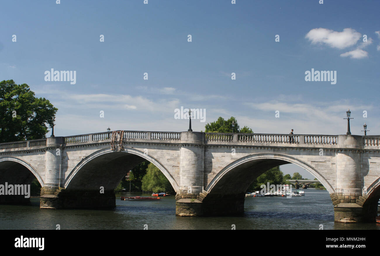 Richmond, Surrey Foto Stock