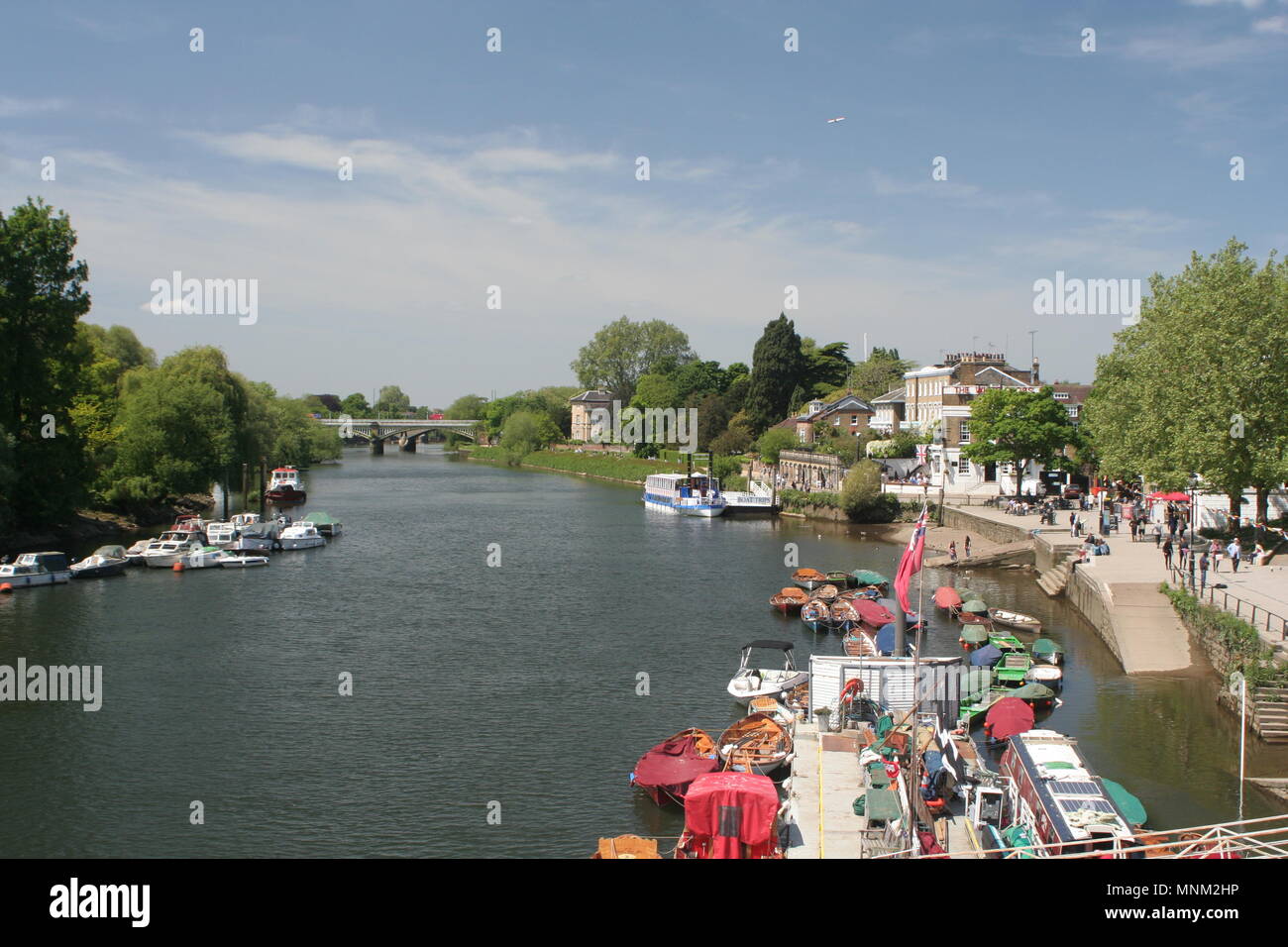 Richmond, Surrey Foto Stock