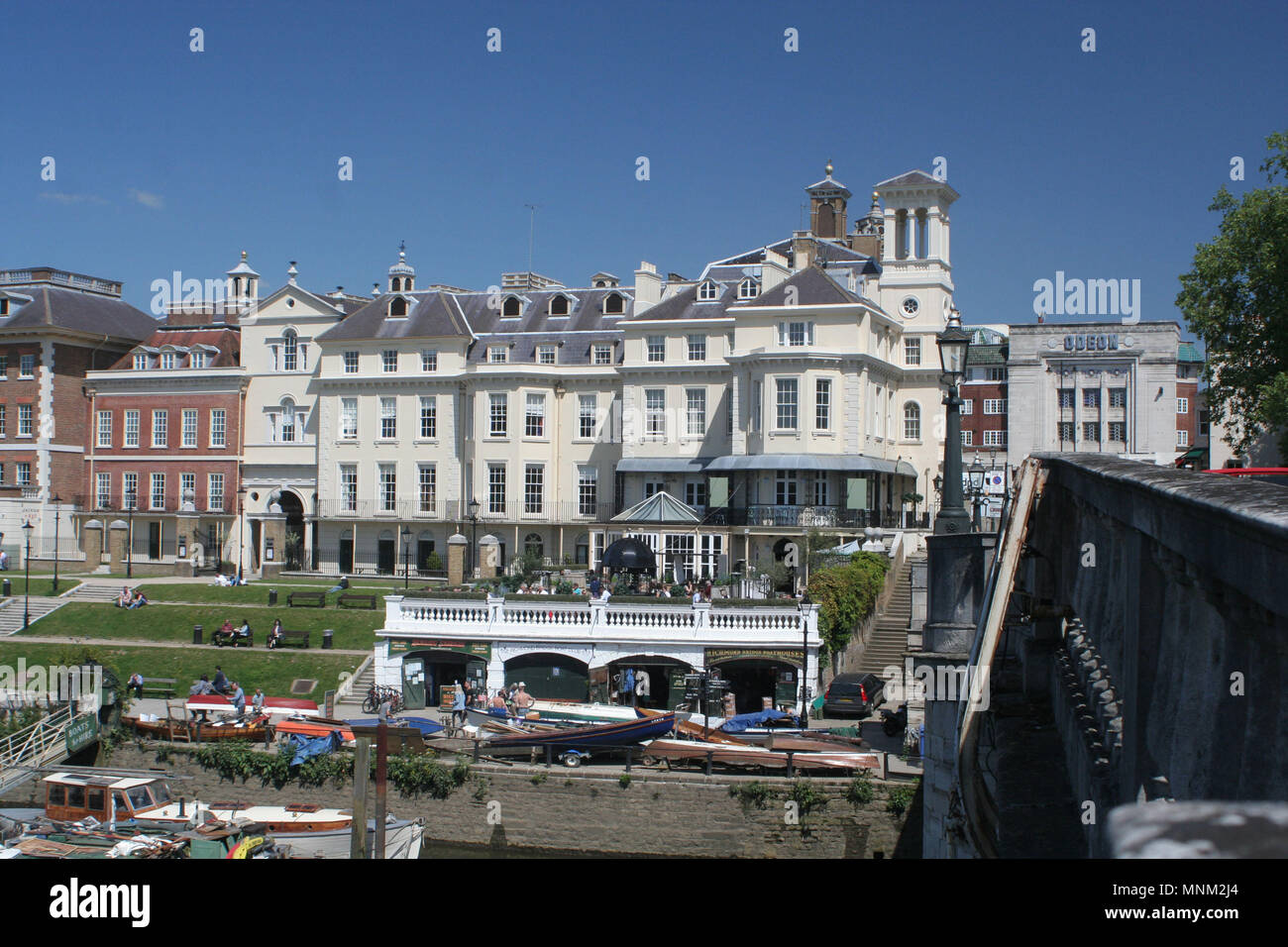 Richmond, Surrey Foto Stock