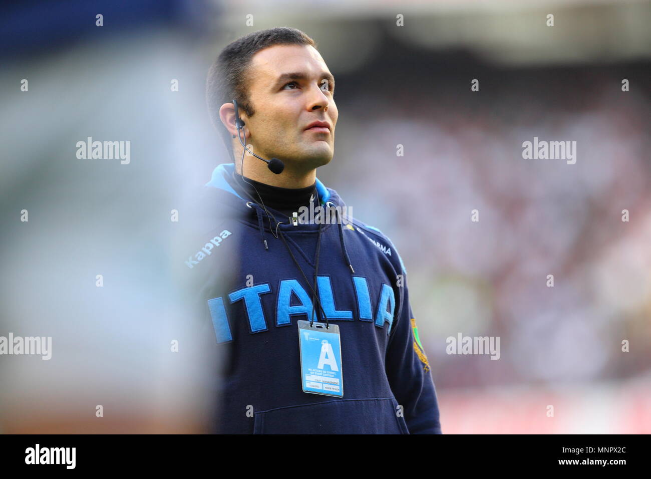 Carlo Orlandi analizza il 6 Nazioni U20 “Questa Italia U20 è un