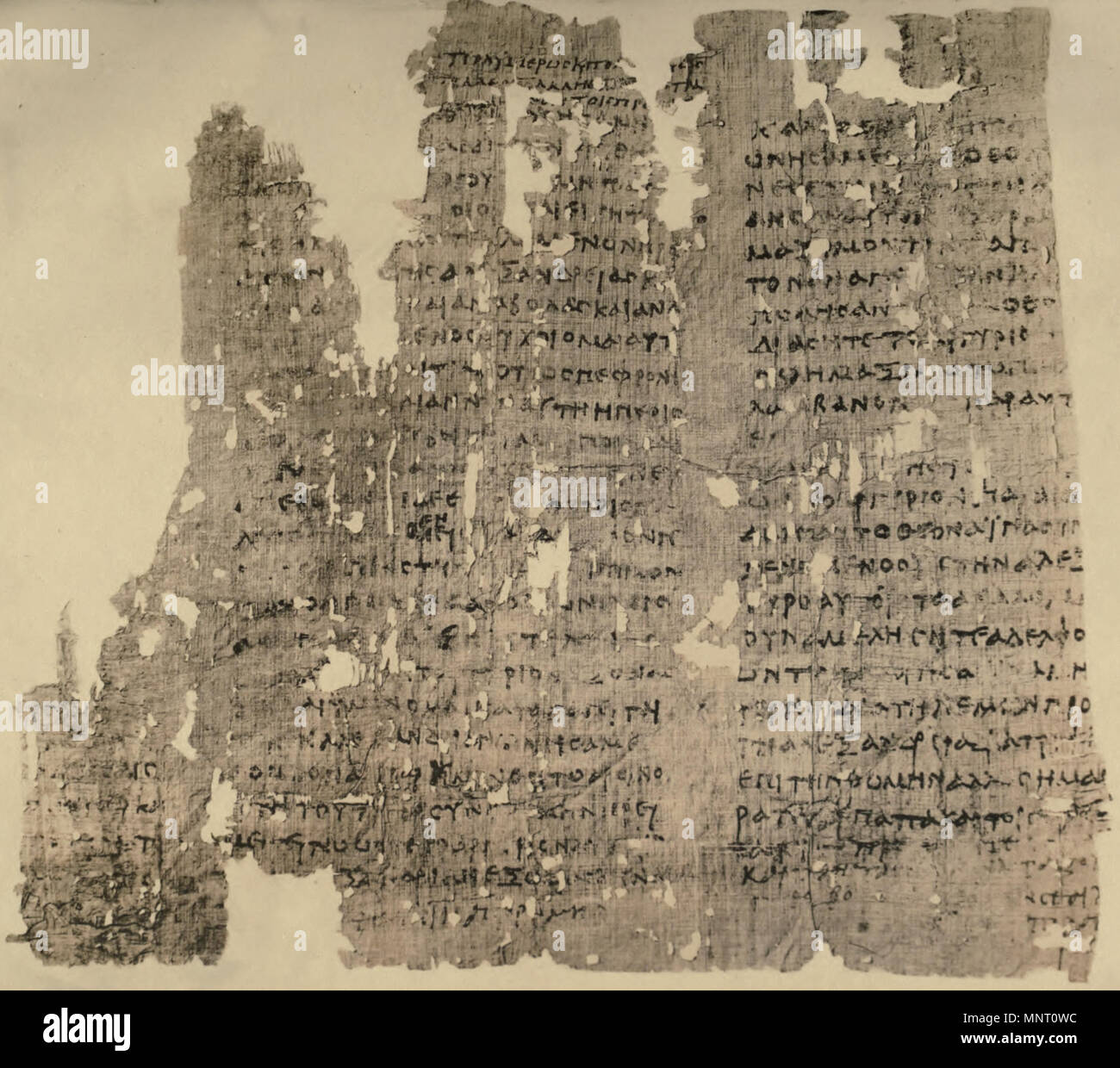 La lettera agli ebrei