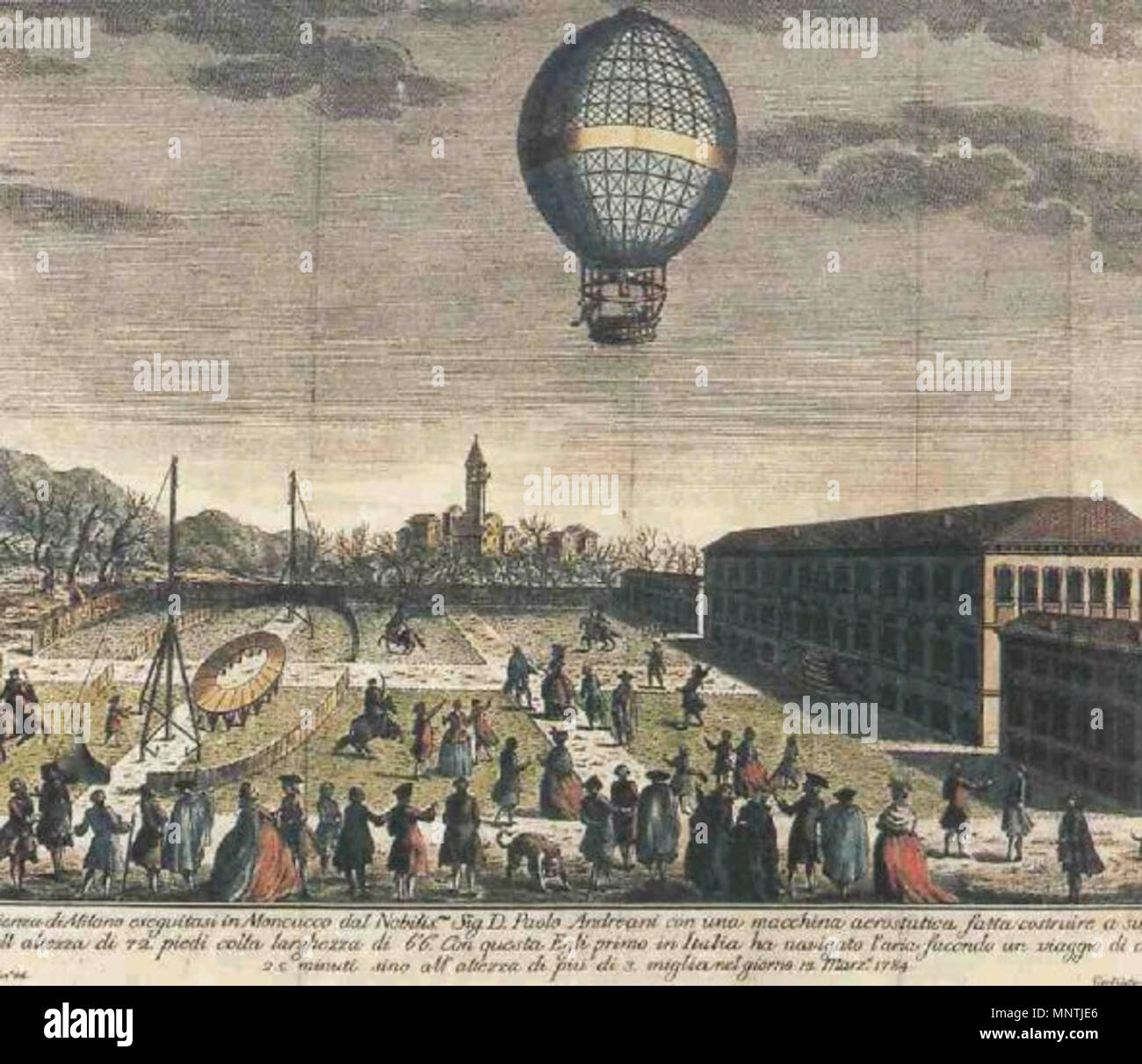 Paolo andreani immagini e fotografie stock ad alta risoluzione Alamy