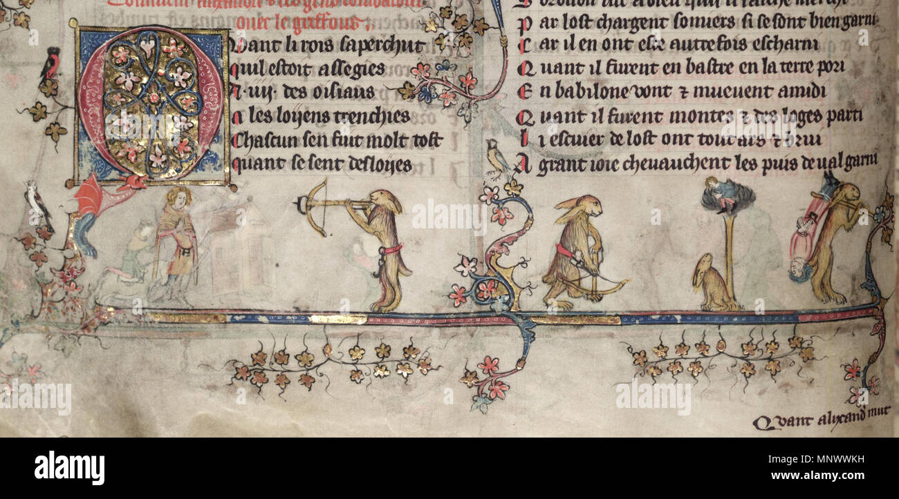 Balestra Gigante Immagini e Fotos Stock Alamy