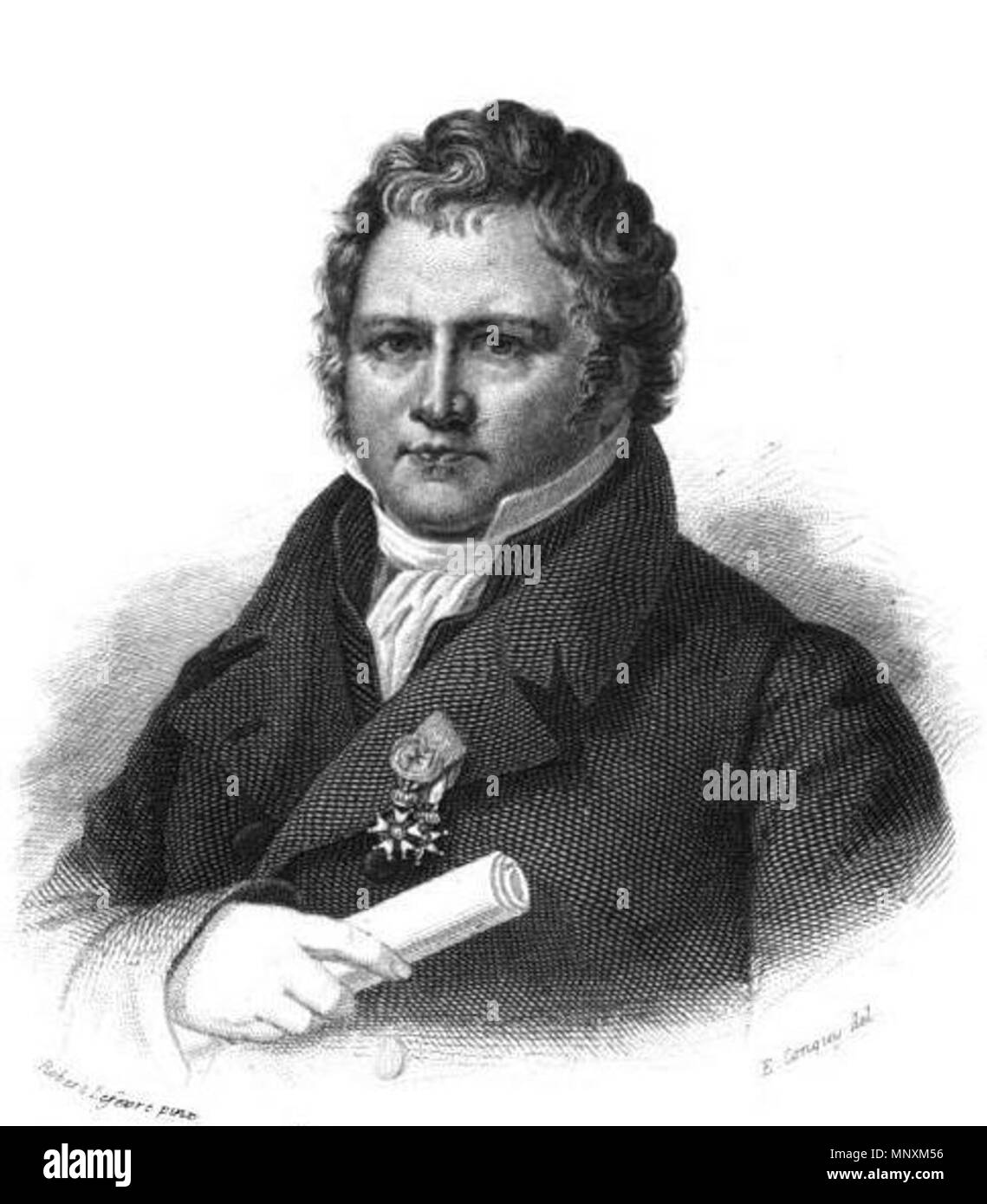 . Ternaux Guillaume-Louis . 1841. Robert Lefèvre (1755-1830) nomi alternativi nome legale: Robert Jacques François Faust Lefèvre Descrizione pittore francese Data di nascita e morte 24 Settembre 1755 3 ottobre 1830 Luogo di nascita e morte di Bayeux Paris Opera Parigi posizione competente controllo : Q559676 VIAF: 76580341 ISNI: 0000 0000 6659 1078 ULAN: 500032881 LCCN: nr2001033456 WGA: LEFÈVRE, Robert WorldCat 1166 Ternaux Foto Stock