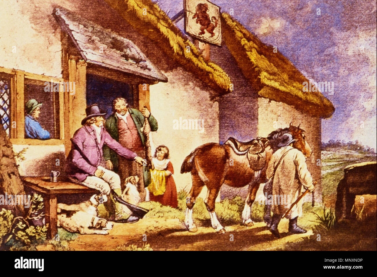 . Il primo di settembre - Sera . TBD, verrà aggiornato. George Morland (1763-1804) Descrizione pittore inglese Data di nascita e morte 26 Giugno 1763 29 ottobre 1804 Luogo di nascita e morte Londra London sede di lavoro Londra, Margate, St. Omer competente controllo : Q2405427 VIAF: 37185990 ISNI: 0000 0000 6629 7696 ULAN: 500031295 LCCN: N83013597 NLA: 35362849 WorldCat 1173 Il primo di settembre - Sera - George Morland Foto Stock