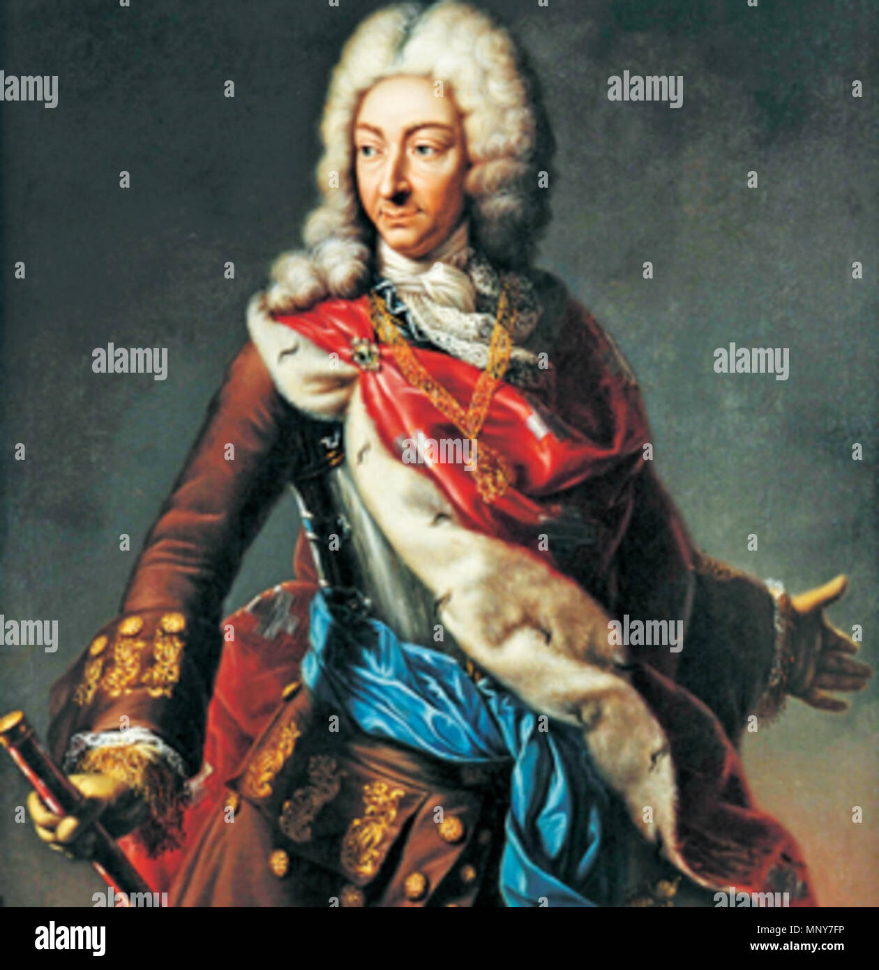 Vittorio Amedeo II, duca di Savoia e poi re di Sicilia e re di Sardegna . ritagliato . 1706 Vittorio Amedeo II, duca di Savoia e poi re di Sicilia e re di Sardegna . ritagliato . 1706