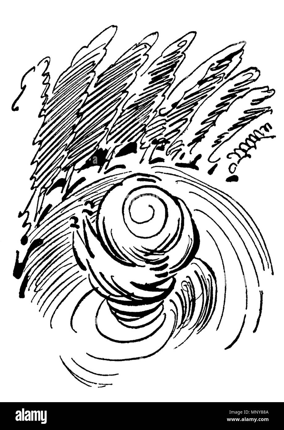 . Deutsch: aus 'Der Haarbeutel' von Wilhelm Busch. 1878. Wilhelm Busch (1832-1908) Descrizione disegnatore tedesco, pittore e poeta Data di nascita e morte 15 Aprile 1832 9 gennaio 1908 Luogo di nascita e morte Wiedensahl Mechtshausen sede di lavoro Monaco di Baviera, Francoforte, Wiedensahl competente controllo : Q109540 VIAF: 22139423 ISNI: 0000 0001 0877 704X ULAN: 500026717 LCCN: N79133995 NLA: 35024197 WorldCat 1247 W Busch Der Haarbeutel 25b Foto Stock