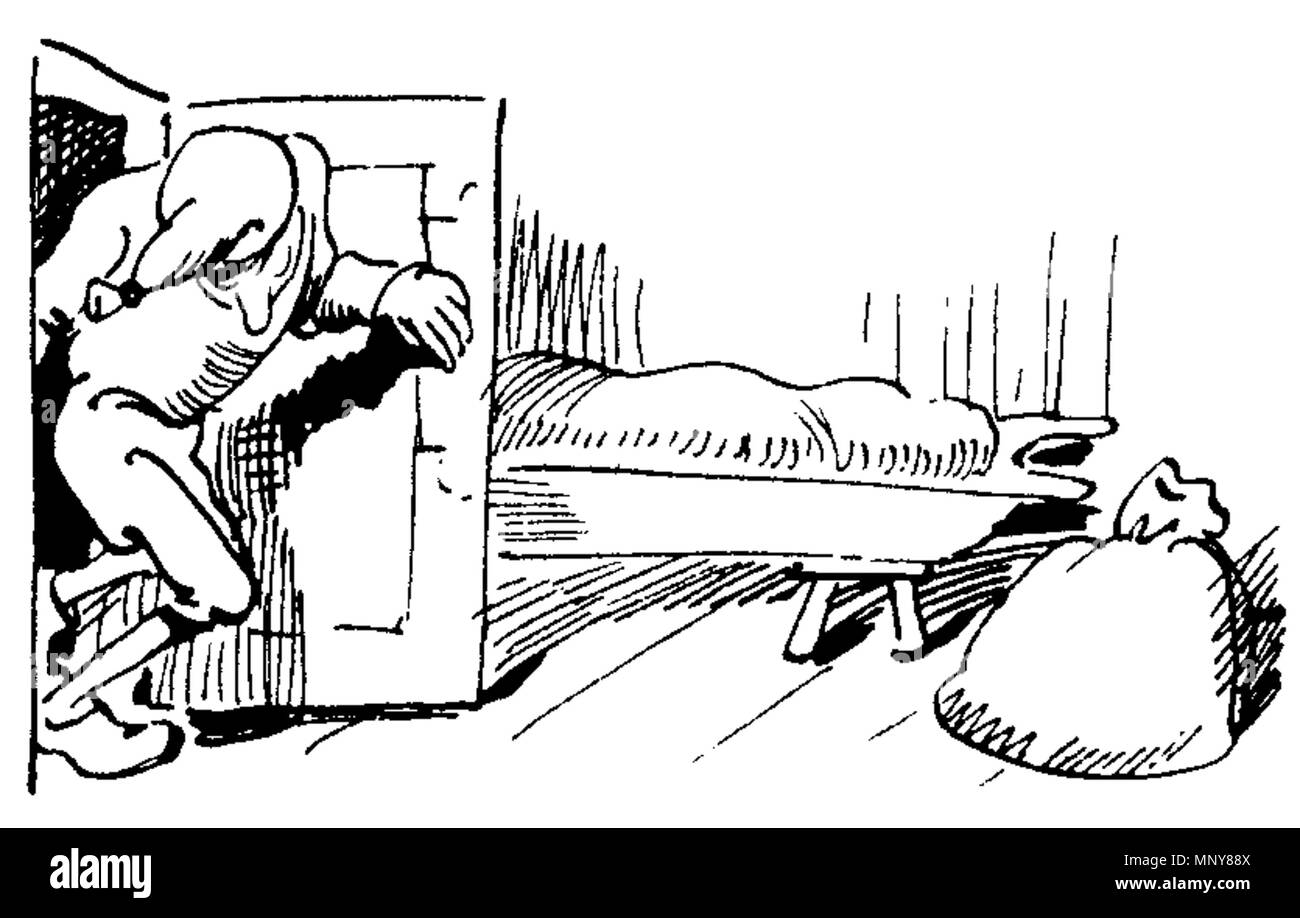 . Deutsch: aus 'Der Haarbeutel' von Wilhelm Busch. 1878. Wilhelm Busch (1832-1908) Descrizione disegnatore tedesco, pittore e poeta Data di nascita e morte 15 Aprile 1832 9 gennaio 1908 Luogo di nascita e morte Wiedensahl Mechtshausen sede di lavoro Monaco di Baviera, Francoforte, Wiedensahl competente controllo : Q109540 VIAF: 22139423 ISNI: 0000 0001 0877 704X ULAN: 500026717 LCCN: N79133995 NLA: 35024197 WorldCat 1247 W Busch Der Haarbeutel 36 Foto Stock
