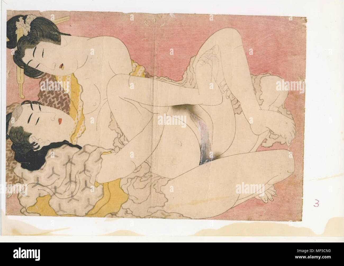 1306 שונגה2 Foto Stock