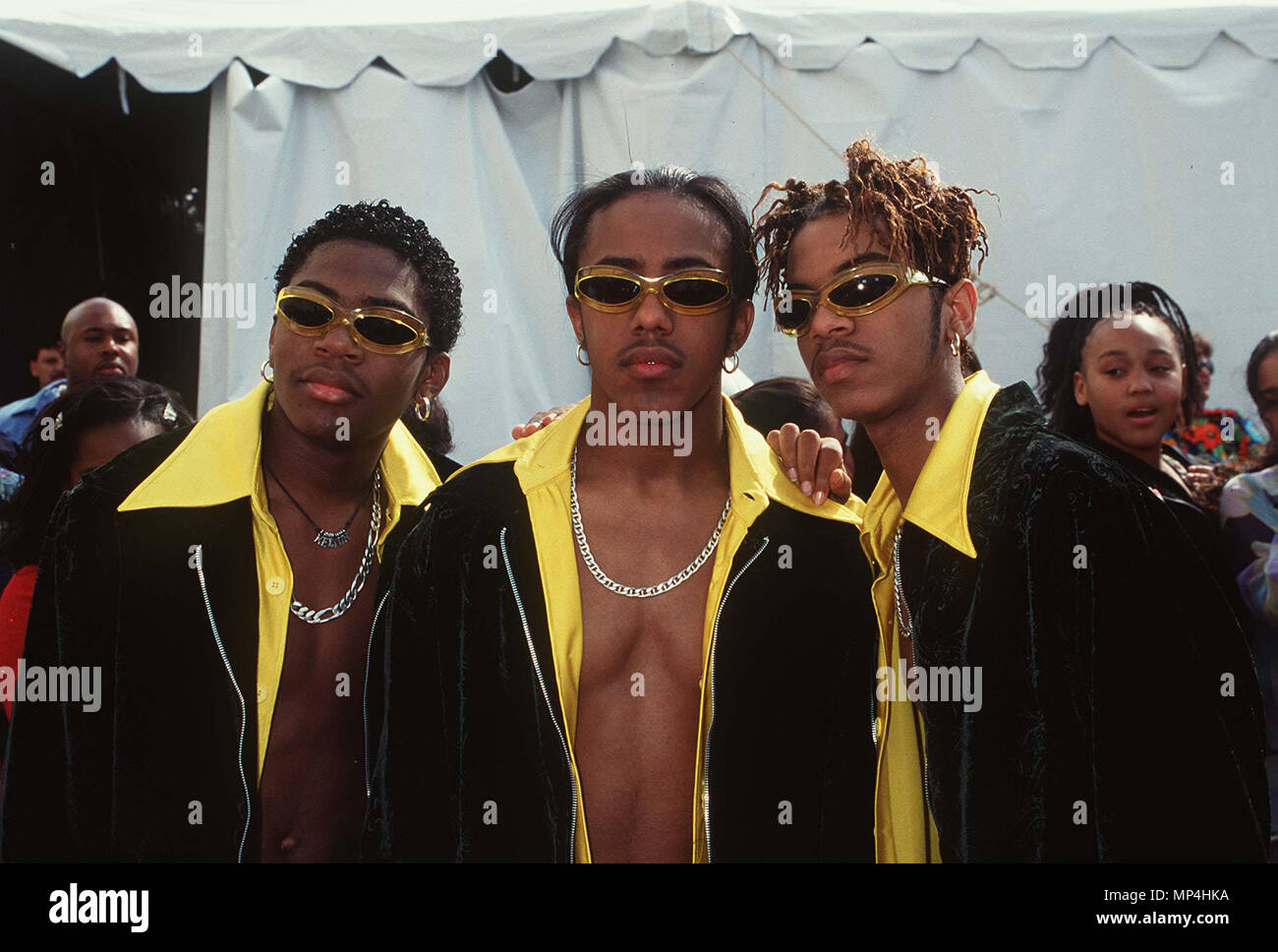 Immaturo ImatureImmatureA - ImmatureA evento nella vita di Hollywood - California, tappeto rosso Evento, STATI UNITI D'AMERICA, industria cinematografica, celebrità, fotografia, Bestof, arte cultura e intrattenimento, Topix celebrità moda, migliori della vita di Hollywood, evento nella vita di Hollywood - California, moquette rossa e dietro le quinte, ,arti della cultura e del divertimento, fotografia, inchiesta tsuni@Gamma-USA.com , Musica celebrità, musicista, gruppo di musica, 1993-1999 Foto Stock