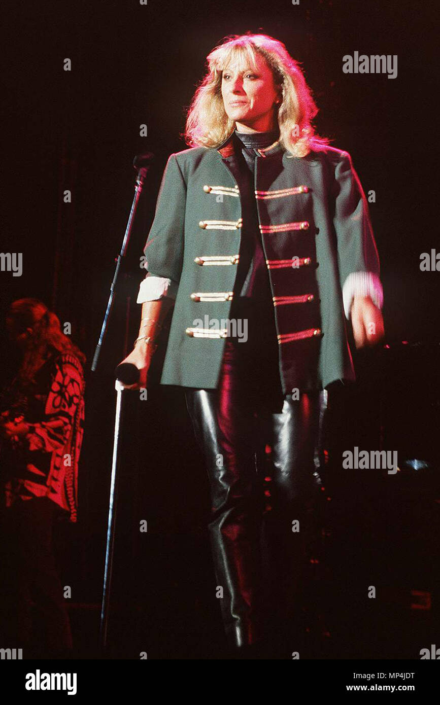 SANSON VeroniqueSansonVeronique  - SansonVeronique  evento nella vita di Hollywood - California, tappeto rosso Evento, STATI UNITI D'AMERICA, industria cinematografica, celebrità, fotografia, Bestof, arte cultura e intrattenimento, Topix celebrità moda, migliori della vita di Hollywood, evento nella vita di Hollywood - California, moquette rossa e dietro le quinte, ,arti della cultura e del divertimento, fotografia, inchiesta tsuni@Gamma-USA.com , Musica celebrità, musicista, gruppo di musica, 1993-1999 Foto Stock