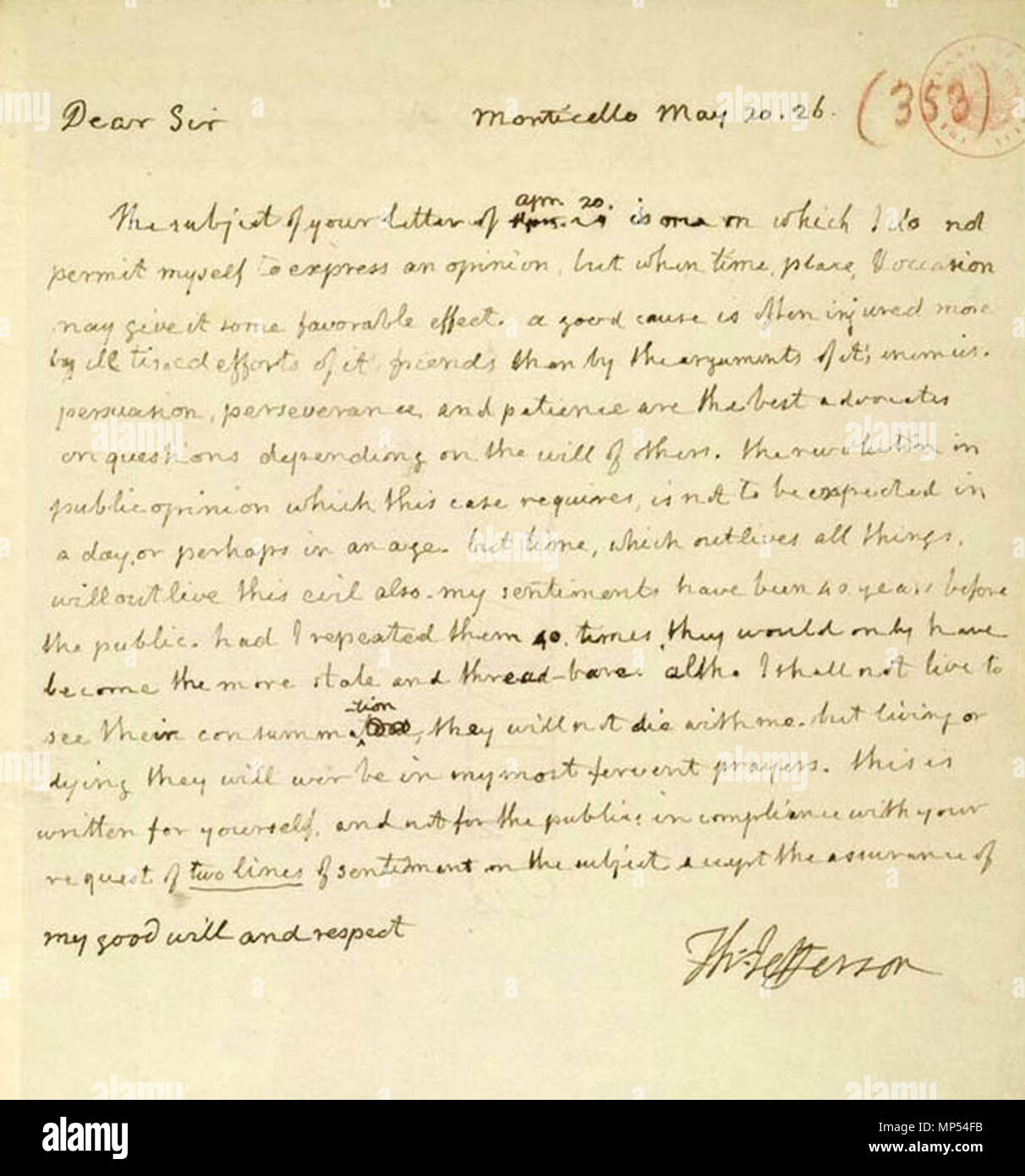 Come terminare una lettera