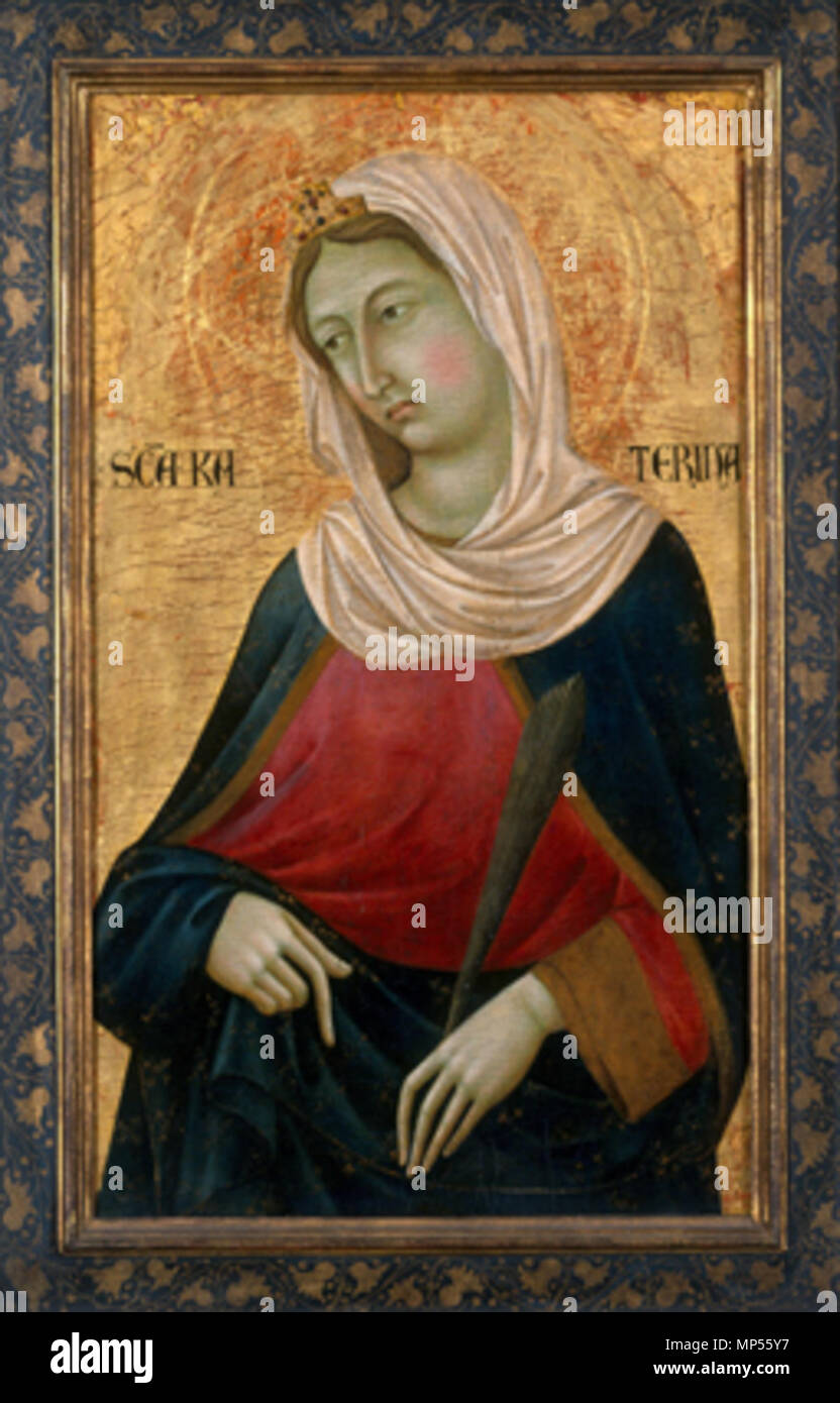 1139 St.Catherine Krannert Museo di Arte, Urbanа Foto Stock