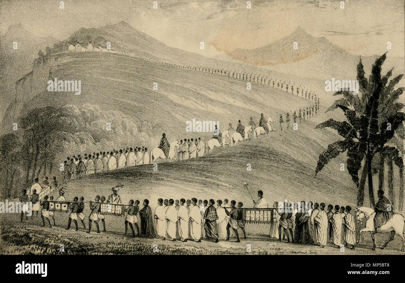 . Inglese: Processione di Madio. Stampato da Charles Joseph Hullmandel. 1838. William Ellis (1794-1872) nomi alternativi W. Ellis; Reverendo William Ellis; Rev. William Ellis Descrizione missionario britannico, scrittrice e fotografa Data di nascita e morte 29 Agosto 1794 9 Giugno 1872 Luogo di nascita e morte Londra Londra periodo di lavoro 1816-1872 posizione di lavoro Isole della Società, isole hawaiane, Madagascar, Gran Bretagna competente controllo : Q719525 VIAF: 9930620 ISNI: 0000 0001 0777 0516 ULAN: 500006011 LCCN: N79127899 NLA: 35062729 WorldCat 1030 Processione di Madio (1838) Foto Stock