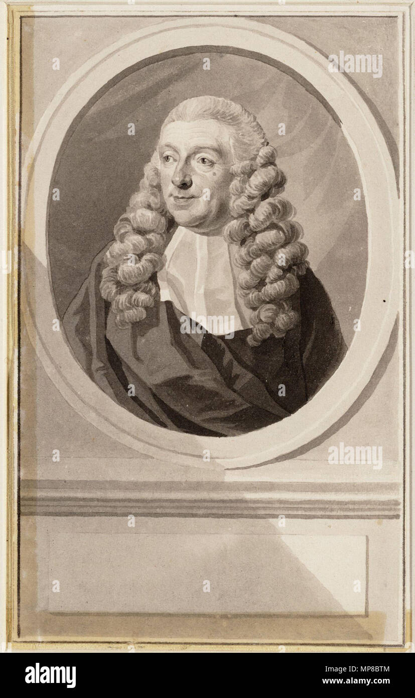 . Nederlands: Joachim Rendorp (19-01-1728 / 21-09-1792) Burgermeester en kapitein der Burgerij te Amsterdam. . Fine del settecento e gli inizi del XIX secolo. Johann Friedrich August Tischbein (1750-1812) nomi alternativi Friedrich Jan August Tischbein Jan Frederik August Tischbein Friedrich Tischbein pseudonimo: Leipziger Tischbein Descrizione pittore tedesco e docente universitario Data di nascita e morte 9 Marzo 1750 21 Giugno 1812 Luogo di nascita e morte Maastricht Heidelberg periodo di lavoro tra circa 1770 e circa 1812 sede di lavoro Arolsen (1770), Parigi (1772-1777), Italia (1777-1780), Napoli (17 Foto Stock