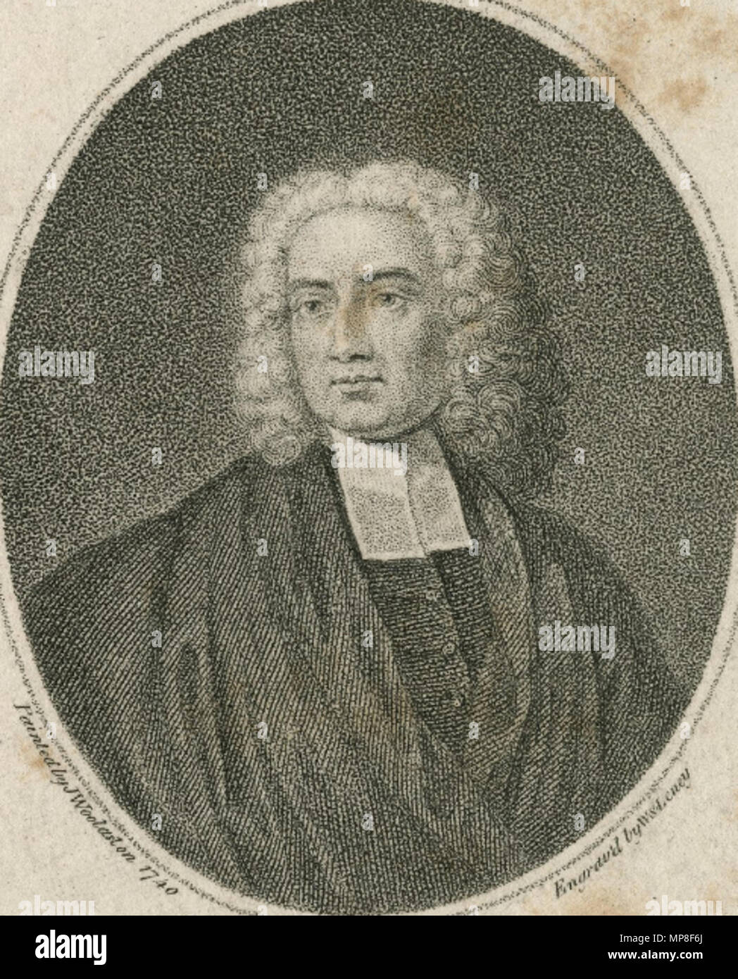 John Henley. John Henley [Grafico] / dipinta da J. Woolaston 1740 ; incisi da W.S. Leney. [S.l. : S.n., s.d.]. William Satchwell Leney 1769-1831, printmaker. Dopo John Wollaston il giovane (1710-1775) nomi alternativi Giovanni II Wollaston; Giovanni II Woolaston; Giovanni, il giovane Wollaston; Giovanni Wollaston; Giovanni II Wollaston; Giovanni II Woolaston; Wollaston Descrizione pittore inglese Data di nascita e morte 1710 1775 Luogo di nascita e morte di Londra (?) Bagno periodo di lavoro tra circa 1742 e circa 1775 luogo di lavoro negli Stati Uniti, Inghilterra competente controllo : Q3182782 VIAF: 95873615 ULAN: Foto Stock