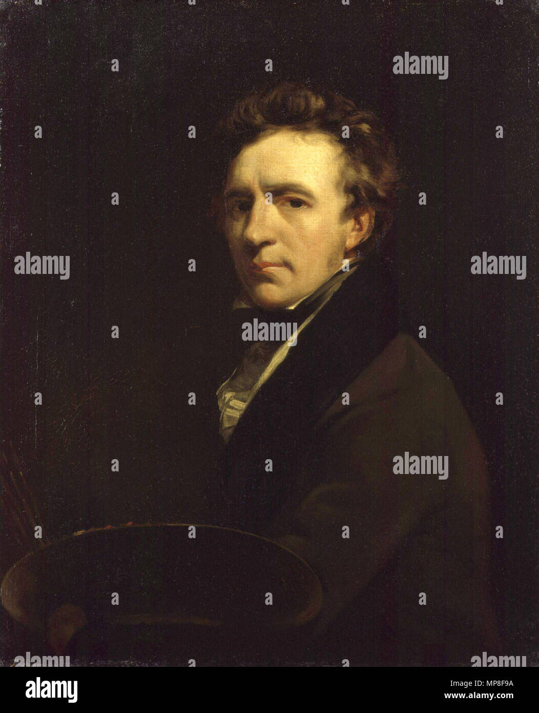 John Jackson. John Jackson, da John Jackson (morto nel 1831). Vedere il sito Web di origine per ulteriori informazioni. Data sconosciuta, ma autore morì nel 1831. John Jackson (morto 1831) 733 John Jackson da John Jackson puliti Foto Stock