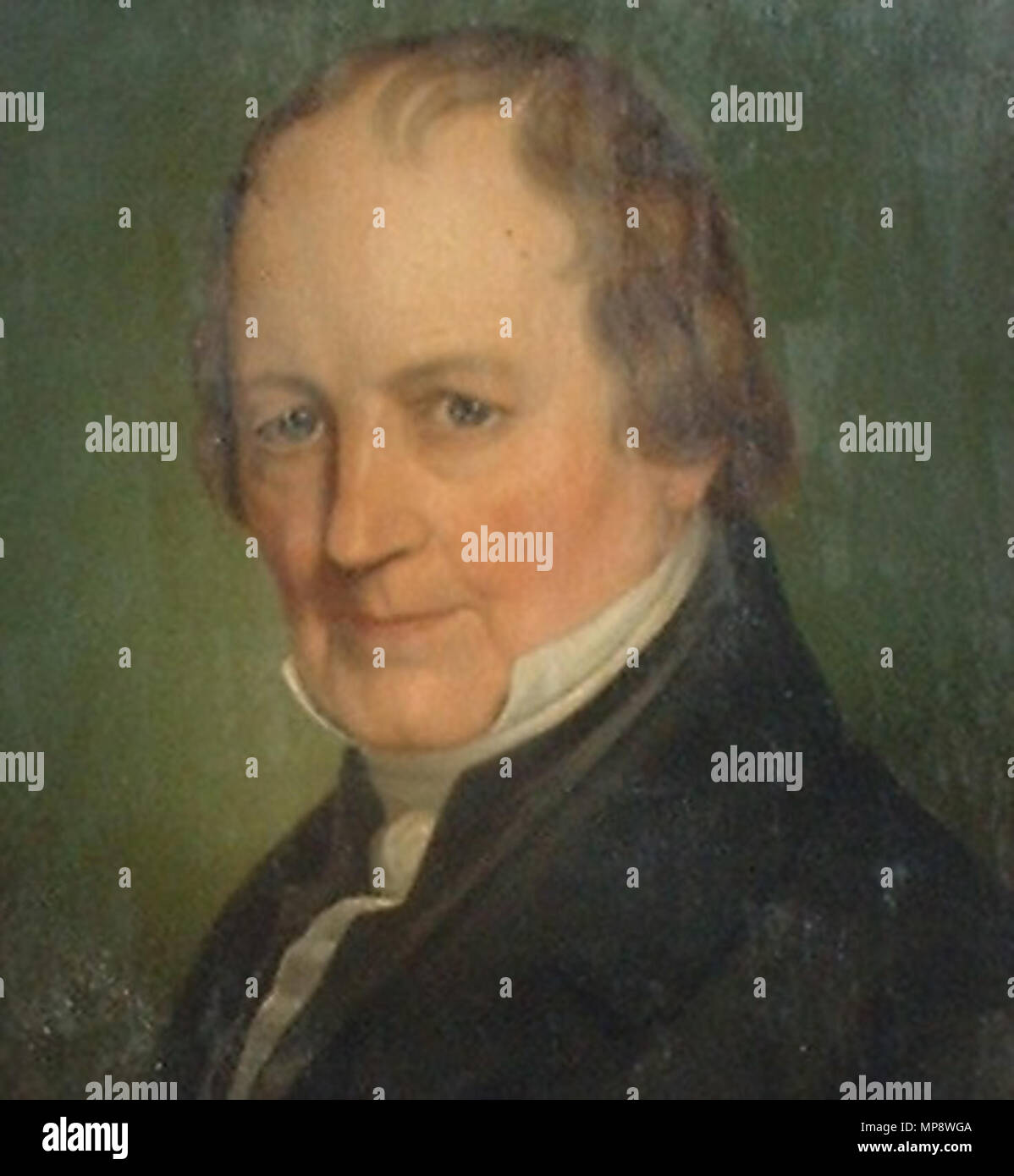 Wilhelm von kugelgen immagini e fotografie stock ad alta risoluzione ...