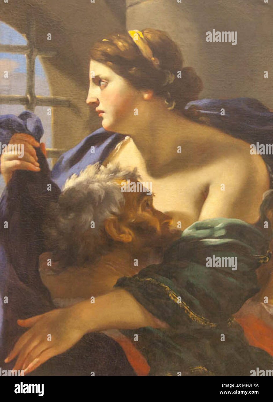 . 934 non è un brutto posto per rifugiarsi! (8436600995) Foto Stock