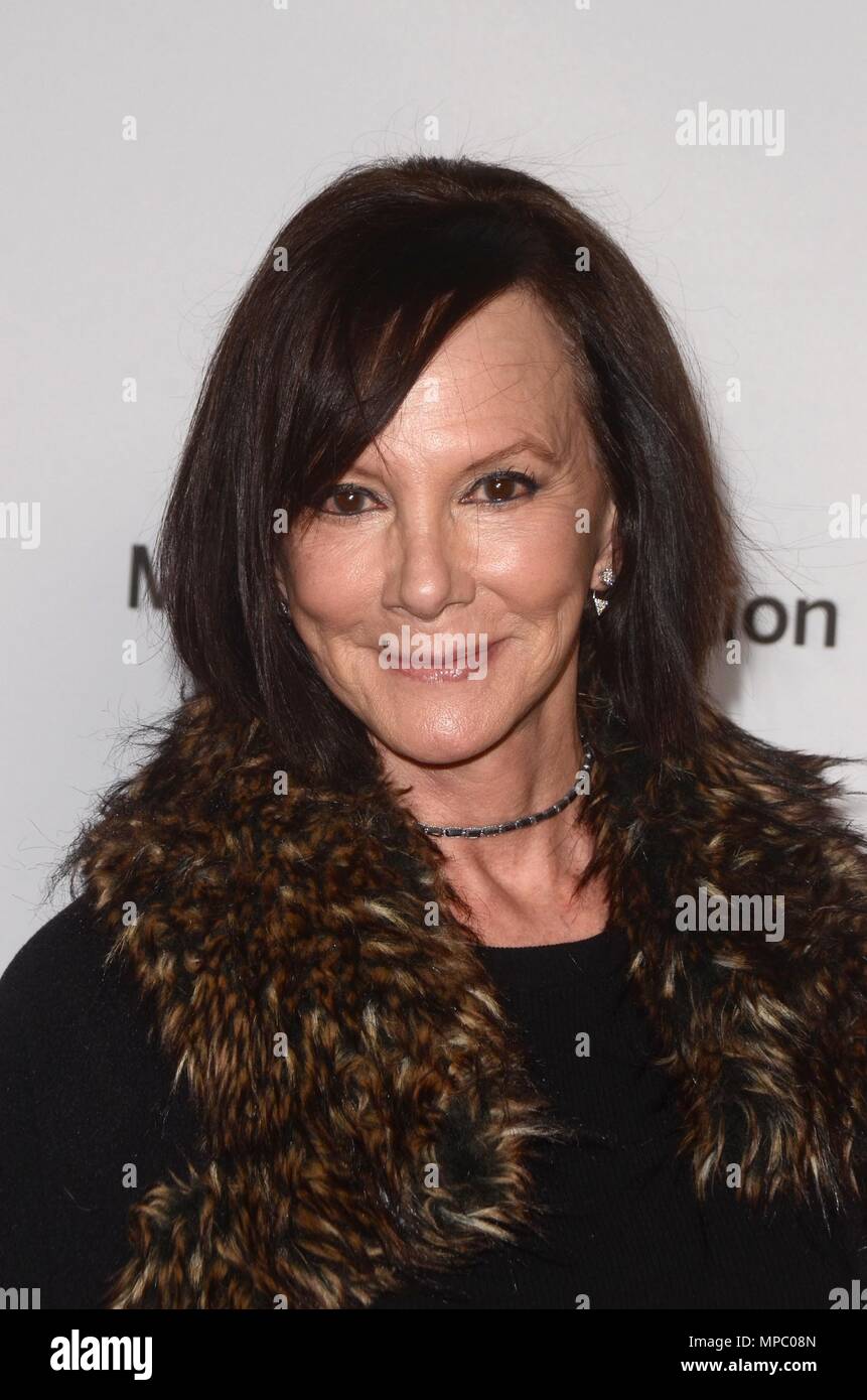 Burbank, CA. Il 20 maggio 2018. Marcia Clark presso gli arrivi per Disney ABC Studios e Freeform Upfronts internazionale, Walt Disney Studios Lot, Burbank, CA Maggio 20, 2018. Credito: Priscilla concedere/Everett raccolta/Alamy Live News Foto Stock