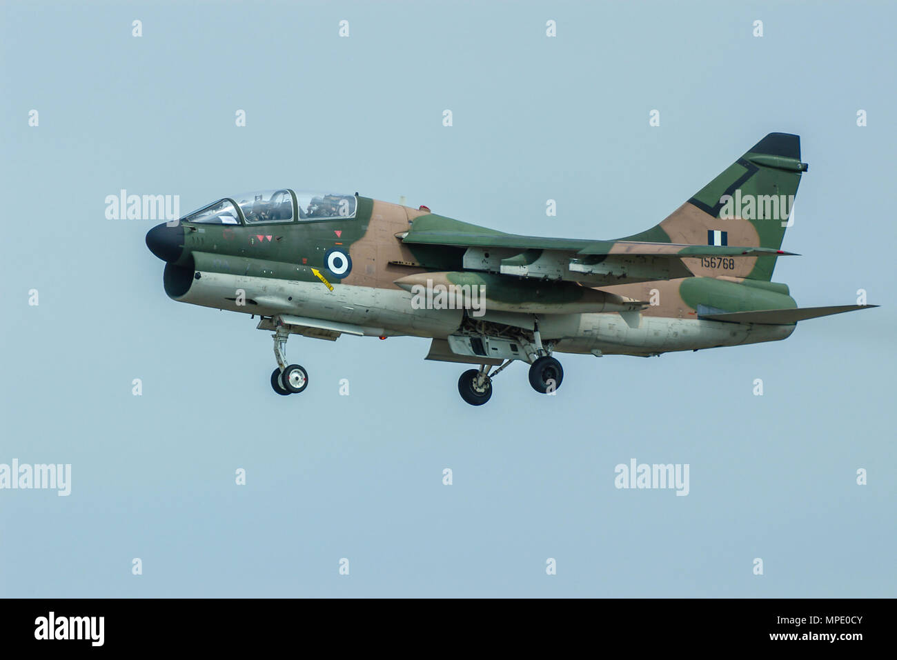 Il Greco Air Force (Hellenic Air Force, HAF) Lockheed Martin F-16 - Foto 11