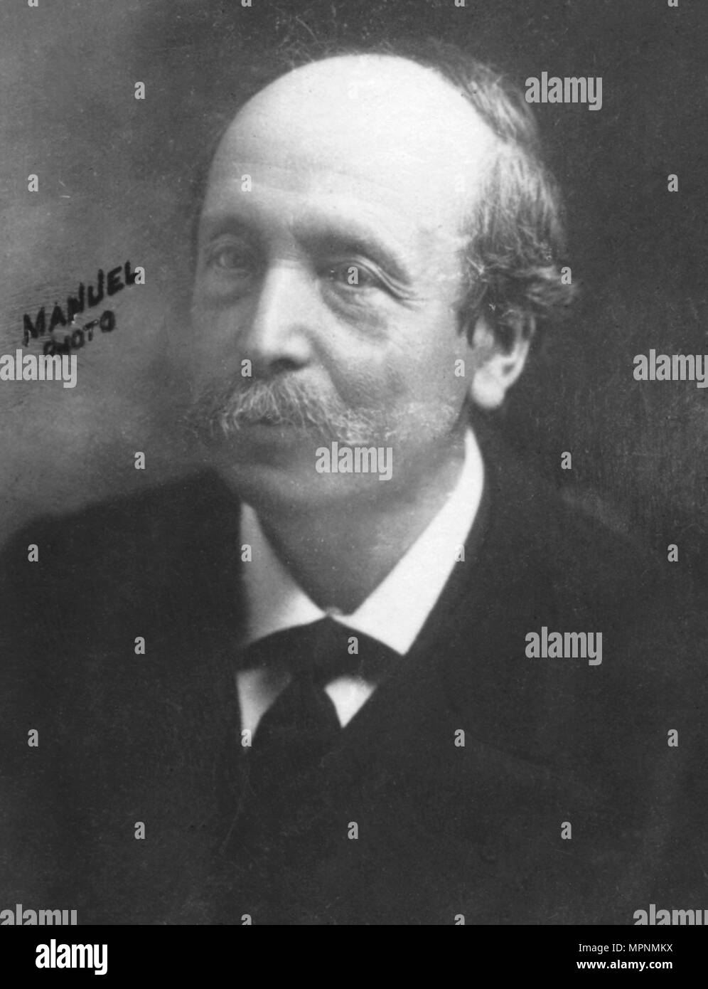 "Roty', C1893. Artista: Henri Manuel. Foto Stock