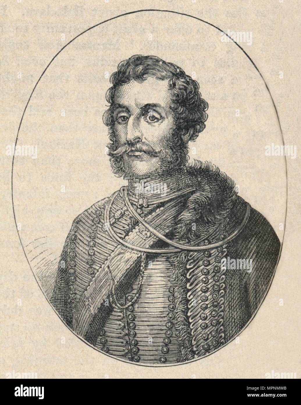 "Signore Cardigan', 1902. Artista: sconosciuto. Foto Stock