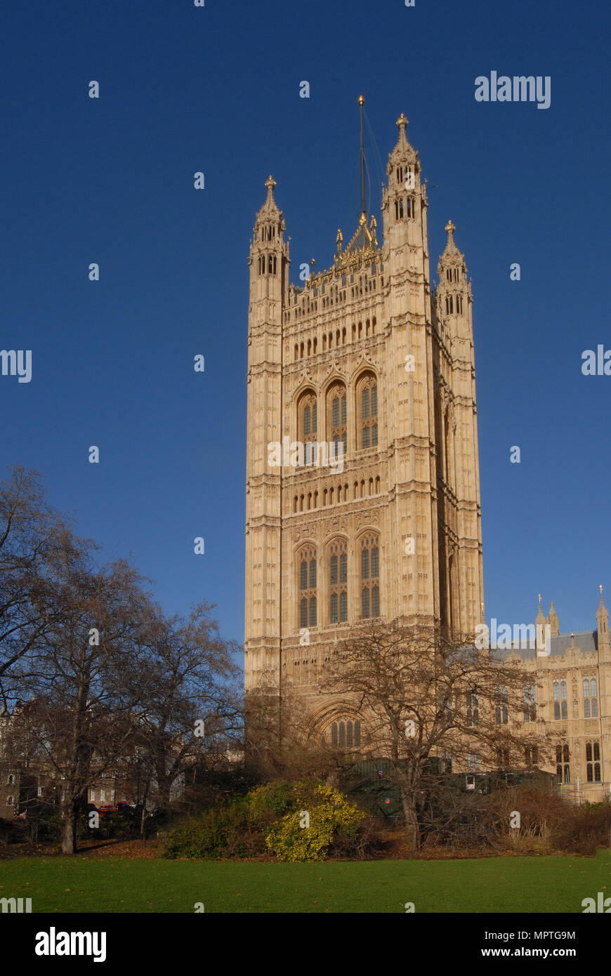 Nuvole sopra il Mar Egeo Foto Stock