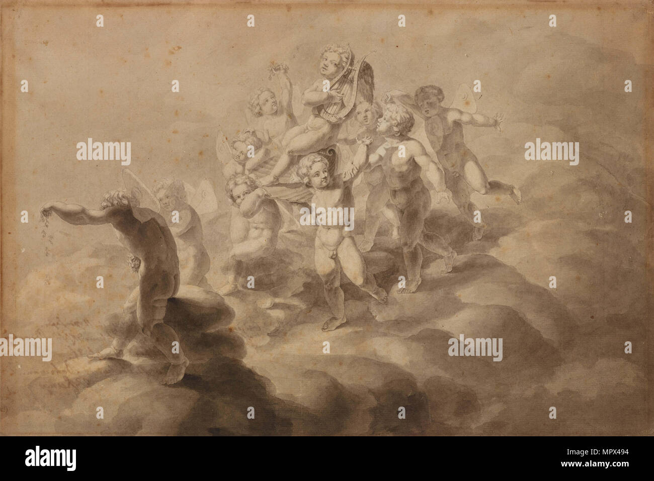 In Che Senso Francesca Rappresenta L'esaltazione E Il Trionfo Dell'amore Trionfo del 1810 immagini e fotografie stock ad alta risoluzione - Alamy