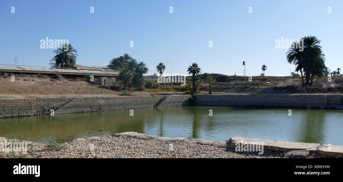 Il francese Anti-German cartoni animati della Prima Guerra Mondiale. Il Kaiser e suoi generali sono mostrati. 1915 Foto Stock