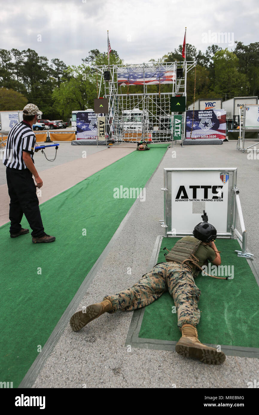 Set 8 Sacchetti Per Cornhole US Marines - Gioco Da Lancio BLK/GR Nero/Verde